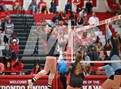 Photo from the gallery "Marymount @ Redondo Union (CIF State Open Division Playoffs)"