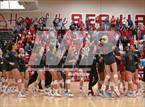 Photo from the gallery "Marymount @ Redondo Union (CIF State Open Division Playoffs)"
