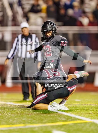 Thumbnail 1 in Fort Dorchester vs Carolina Forest (SCHSL 5A Div 1 Round 2) photogallery.