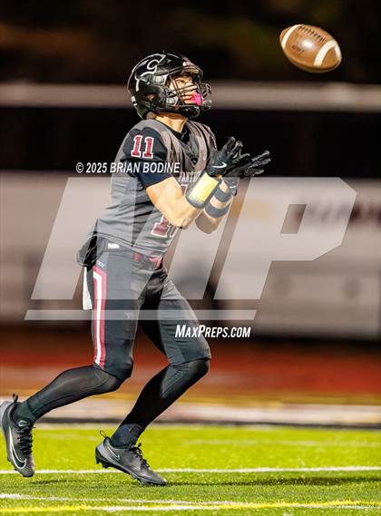 Thumbnail 3 in Fort Dorchester vs Carolina Forest (SCHSL 5A Div 1 Round 2) photogallery.