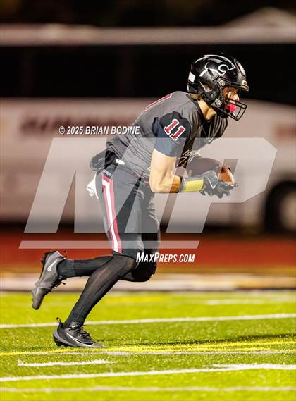 Thumbnail 1 in Fort Dorchester vs Carolina Forest (SCHSL 5A Div 1 Round 2) photogallery.