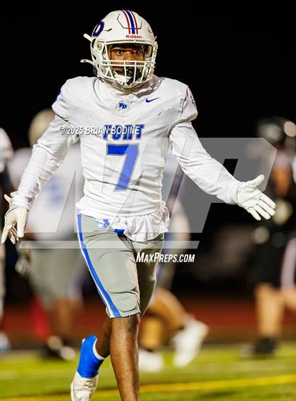 Thumbnail 3 in Fort Dorchester vs Carolina Forest (SCHSL 5A Div 1 Round 2) photogallery.