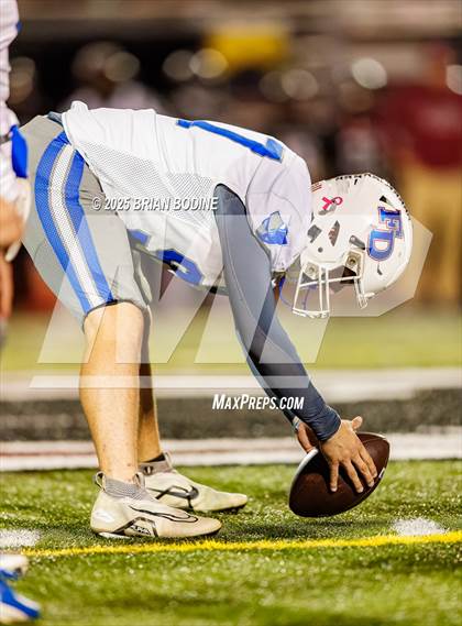 Thumbnail 2 in Fort Dorchester vs Carolina Forest (SCHSL 5A Div 1 Round 2) photogallery.