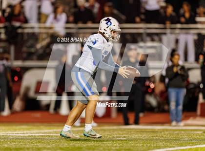 Thumbnail 3 in Fort Dorchester vs Carolina Forest (SCHSL 5A Div 1 Round 2) photogallery.