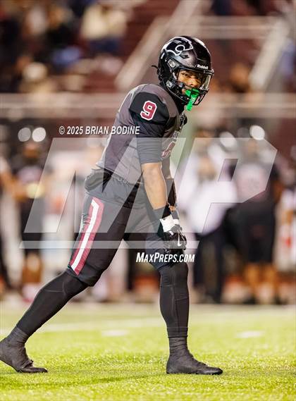 Thumbnail 1 in Fort Dorchester vs Carolina Forest (SCHSL 5A Div 1 Round 2) photogallery.