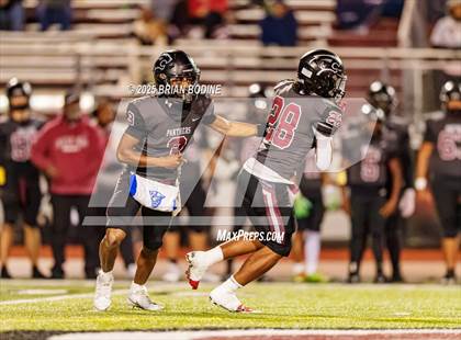 Thumbnail 2 in Fort Dorchester vs Carolina Forest (SCHSL 5A Div 1 Round 2) photogallery.