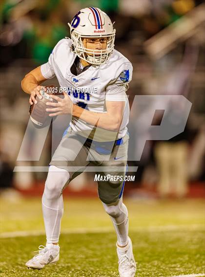 Thumbnail 1 in Fort Dorchester vs Carolina Forest (SCHSL 5A Div 1 Round 2) photogallery.