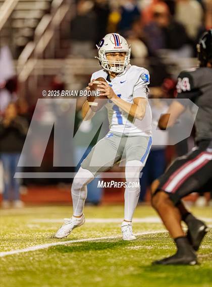 Thumbnail 2 in Fort Dorchester vs Carolina Forest (SCHSL 5A Div 1 Round 2) photogallery.