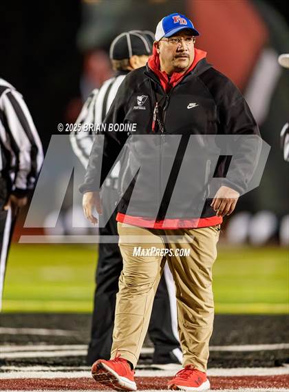 Thumbnail 1 in Fort Dorchester vs Carolina Forest (SCHSL 5A Div 1 Round 2) photogallery.