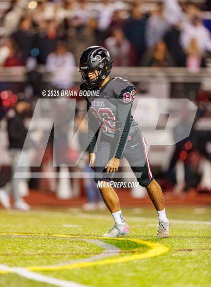 Thumbnail 1 in Fort Dorchester vs Carolina Forest (SCHSL 5A Div 1 Round 2) photogallery.