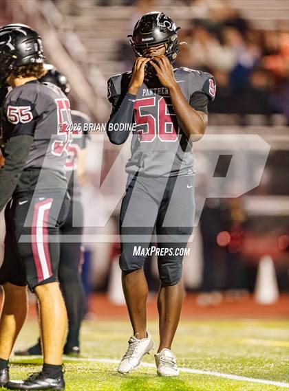 Thumbnail 1 in Fort Dorchester vs Carolina Forest (SCHSL 5A Div 1 Round 2) photogallery.