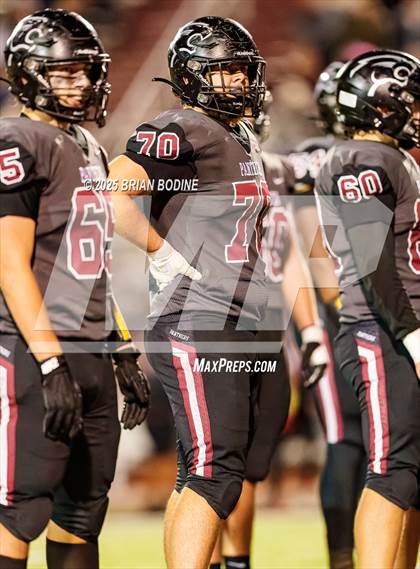 Thumbnail 2 in Fort Dorchester vs Carolina Forest (SCHSL 5A Div 1 Round 2) photogallery.