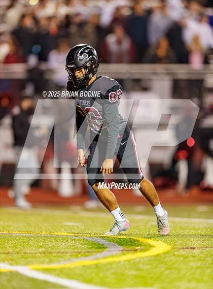 Thumbnail 2 in Fort Dorchester vs Carolina Forest (SCHSL 5A Div 1 Round 2) photogallery.