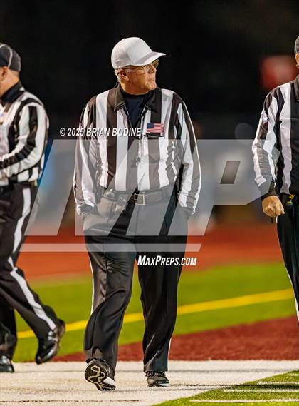 Thumbnail 1 in Fort Dorchester vs Carolina Forest (SCHSL 5A Div 1 Round 2) photogallery.