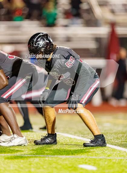 Thumbnail 2 in Fort Dorchester vs Carolina Forest (SCHSL 5A Div 1 Round 2) photogallery.