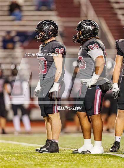 Thumbnail 3 in Fort Dorchester vs Carolina Forest (SCHSL 5A Div 1 Round 2) photogallery.