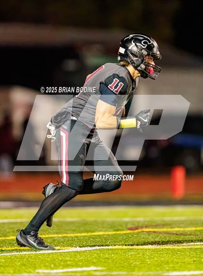 Thumbnail 3 in Fort Dorchester vs Carolina Forest (SCHSL 5A Div 1 Round 2) photogallery.