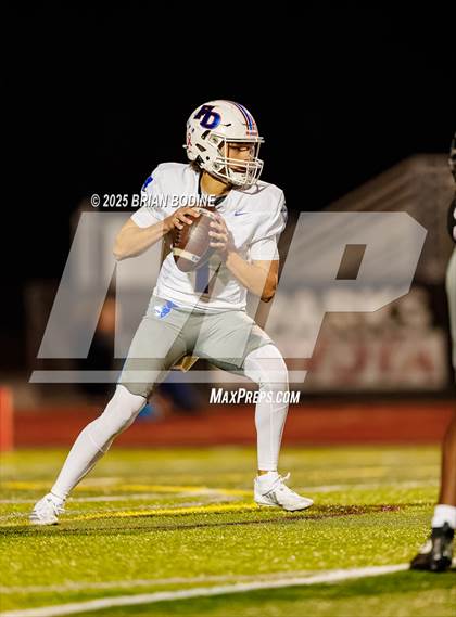 Thumbnail 1 in Fort Dorchester vs Carolina Forest (SCHSL 5A Div 1 Round 2) photogallery.