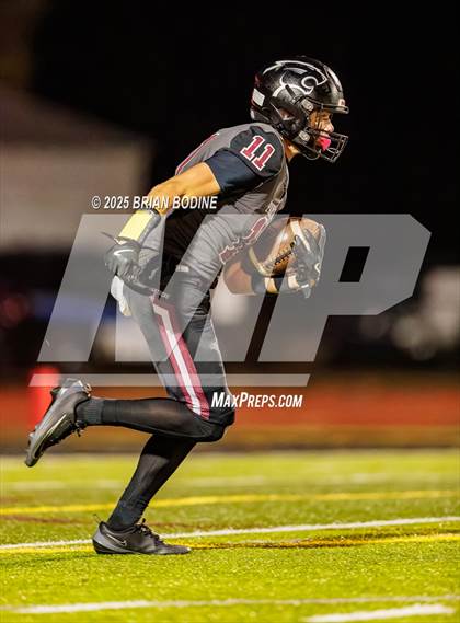 Thumbnail 1 in Fort Dorchester vs Carolina Forest (SCHSL 5A Div 1 Round 2) photogallery.