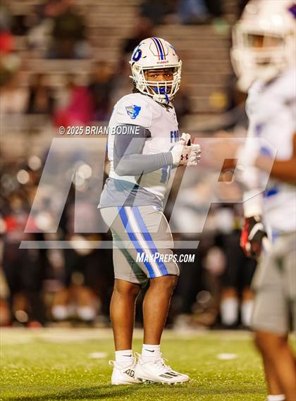 Thumbnail 3 in Fort Dorchester vs Carolina Forest (SCHSL 5A Div 1 Round 2) photogallery.