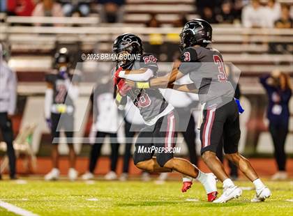 Thumbnail 1 in Fort Dorchester vs Carolina Forest (SCHSL 5A Div 1 Round 2) photogallery.