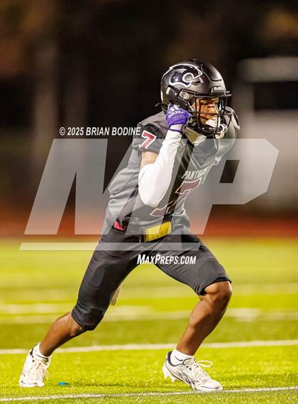 Thumbnail 2 in Fort Dorchester vs Carolina Forest (SCHSL 5A Div 1 Round 2) photogallery.