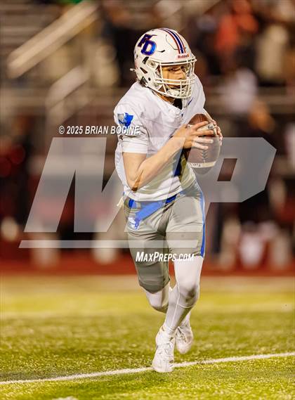 Thumbnail 1 in Fort Dorchester vs Carolina Forest (SCHSL 5A Div 1 Round 2) photogallery.