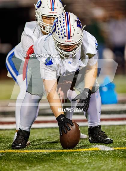 Thumbnail 3 in Fort Dorchester vs Carolina Forest (SCHSL 5A Div 1 Round 2) photogallery.