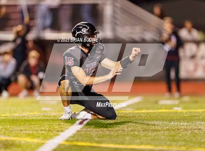 Thumbnail 3 in Fort Dorchester vs Carolina Forest (SCHSL 5A Div 1 Round 2) photogallery.