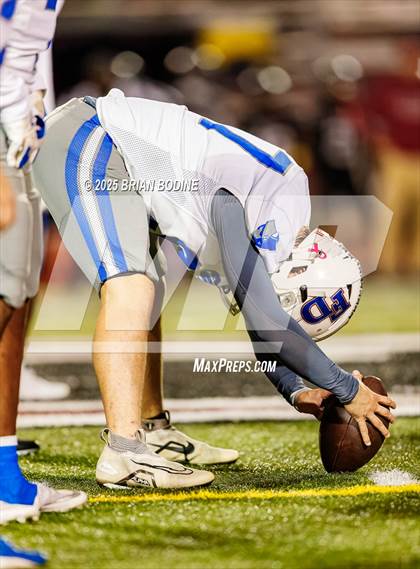 Thumbnail 3 in Fort Dorchester vs Carolina Forest (SCHSL 5A Div 1 Round 2) photogallery.