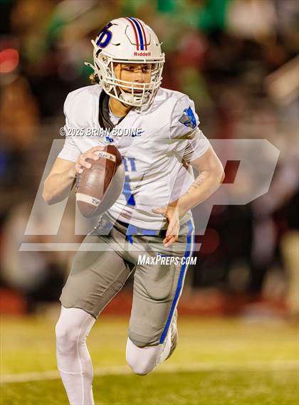 Thumbnail 3 in Fort Dorchester vs Carolina Forest (SCHSL 5A Div 1 Round 2) photogallery.