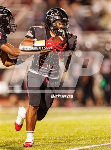 Fort Dorchester vs Carolina Forest (SCHSL 5A Div 1 Round 2)