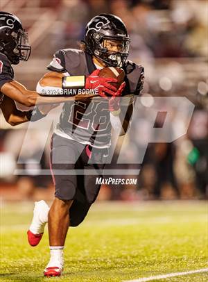 Fort Dorchester vs Carolina Forest (SCHSL 5A Div 1 Round 2)