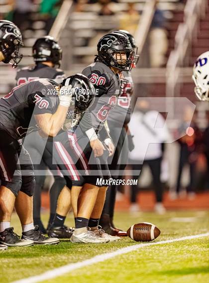 Thumbnail 2 in Fort Dorchester vs Carolina Forest (SCHSL 5A Div 1 Round 2) photogallery.