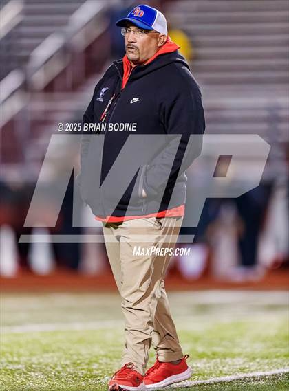 Thumbnail 1 in Fort Dorchester vs Carolina Forest (SCHSL 5A Div 1 Round 2) photogallery.