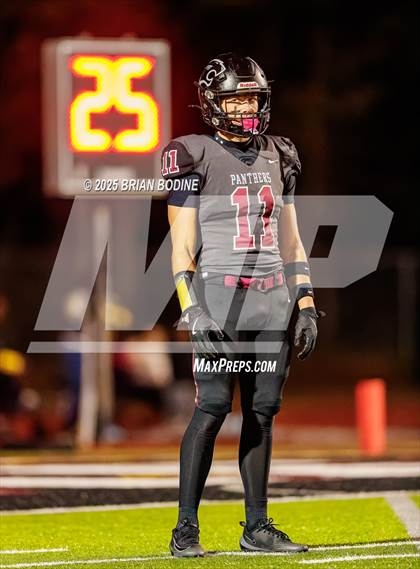 Thumbnail 1 in Fort Dorchester vs Carolina Forest (SCHSL 5A Div 1 Round 2) photogallery.