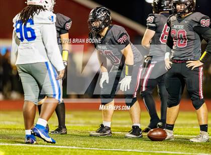 Thumbnail 1 in Fort Dorchester vs Carolina Forest (SCHSL 5A Div 1 Round 2) photogallery.