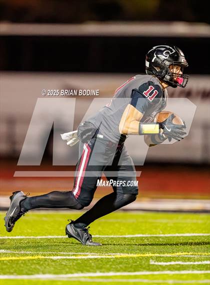 Thumbnail 3 in Fort Dorchester vs Carolina Forest (SCHSL 5A Div 1 Round 2) photogallery.