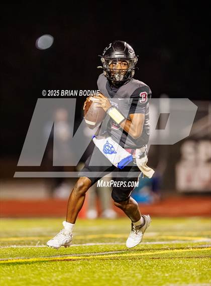 Thumbnail 1 in Fort Dorchester vs Carolina Forest (SCHSL 5A Div 1 Round 2) photogallery.