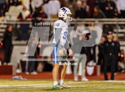 Thumbnail 2 in Fort Dorchester vs Carolina Forest (SCHSL 5A Div 1 Round 2) photogallery.