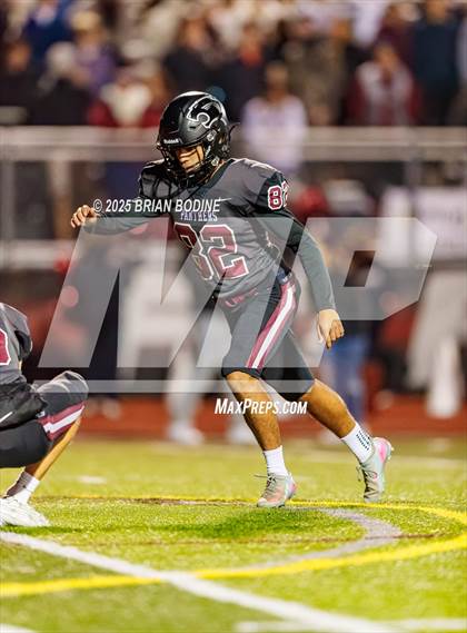 Thumbnail 3 in Fort Dorchester vs Carolina Forest (SCHSL 5A Div 1 Round 2) photogallery.