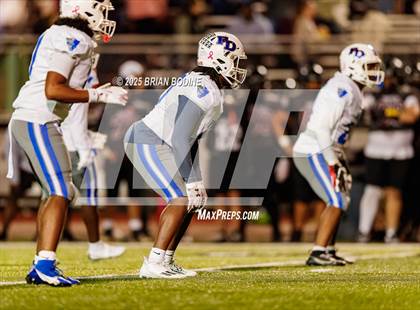 Thumbnail 3 in Fort Dorchester vs Carolina Forest (SCHSL 5A Div 1 Round 2) photogallery.