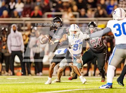 Thumbnail 1 in Fort Dorchester vs Carolina Forest (SCHSL 5A Div 1 Round 2) photogallery.