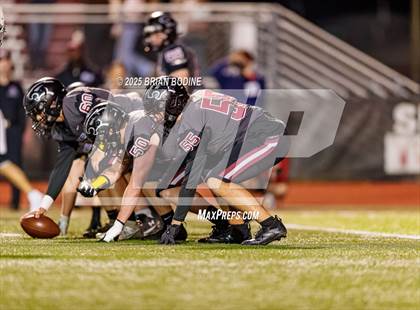 Thumbnail 1 in Fort Dorchester vs Carolina Forest (SCHSL 5A Div 1 Round 2) photogallery.