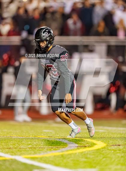 Thumbnail 2 in Fort Dorchester vs Carolina Forest (SCHSL 5A Div 1 Round 2) photogallery.