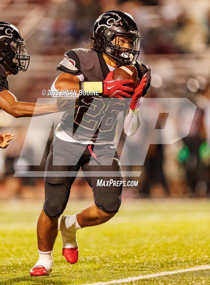 Thumbnail 1 in Fort Dorchester vs Carolina Forest (SCHSL 5A Div 1 Round 2) photogallery.