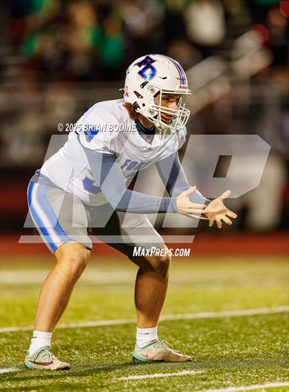 Thumbnail 2 in Fort Dorchester vs Carolina Forest (SCHSL 5A Div 1 Round 2) photogallery.