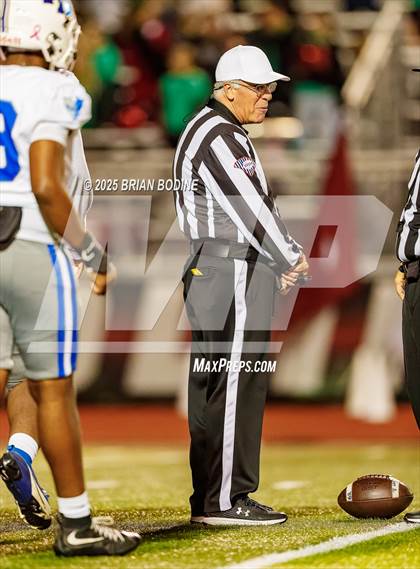 Thumbnail 2 in Fort Dorchester vs Carolina Forest (SCHSL 5A Div 1 Round 2) photogallery.