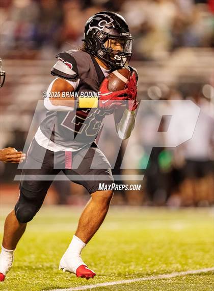 Thumbnail 2 in Fort Dorchester vs Carolina Forest (SCHSL 5A Div 1 Round 2) photogallery.