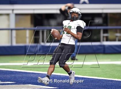 Thumbnail 1 in Wylie East vs. Poteet (UIL 5A D1 Area Playoff) photogallery.